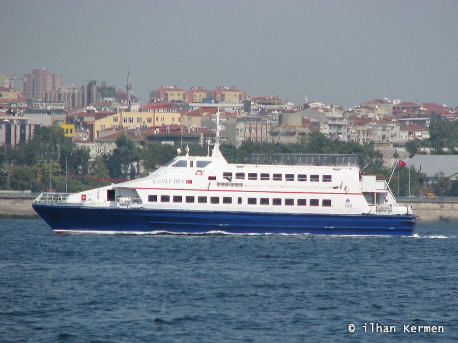 AVLI BEY