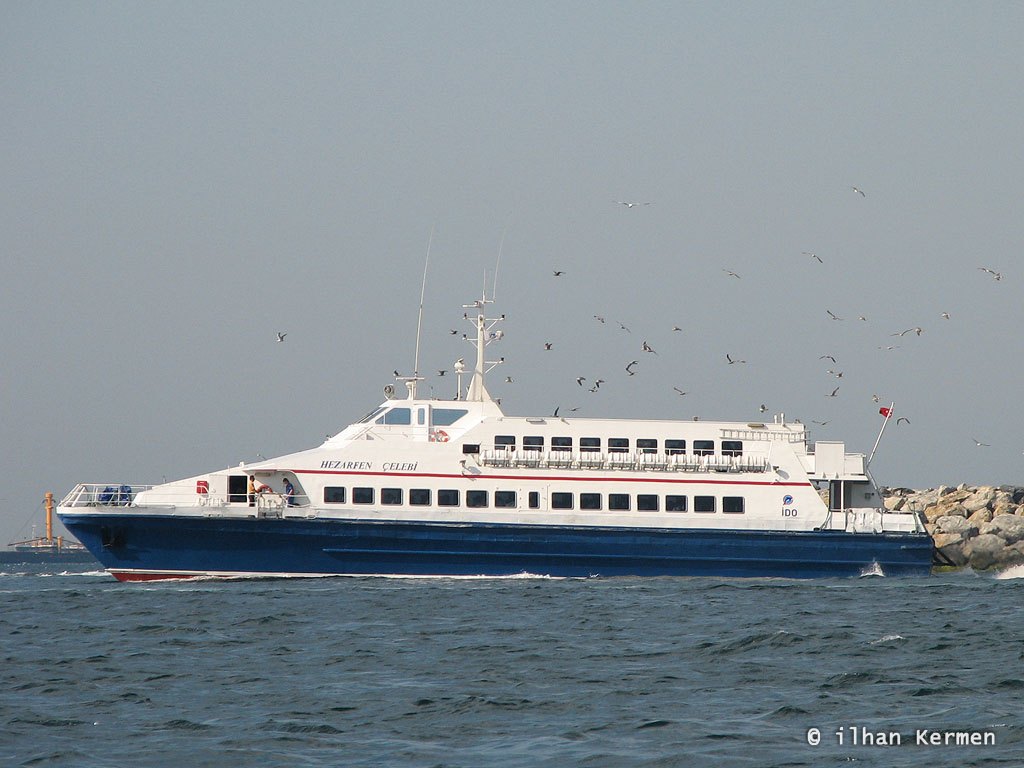 HAZERFAN ELEB