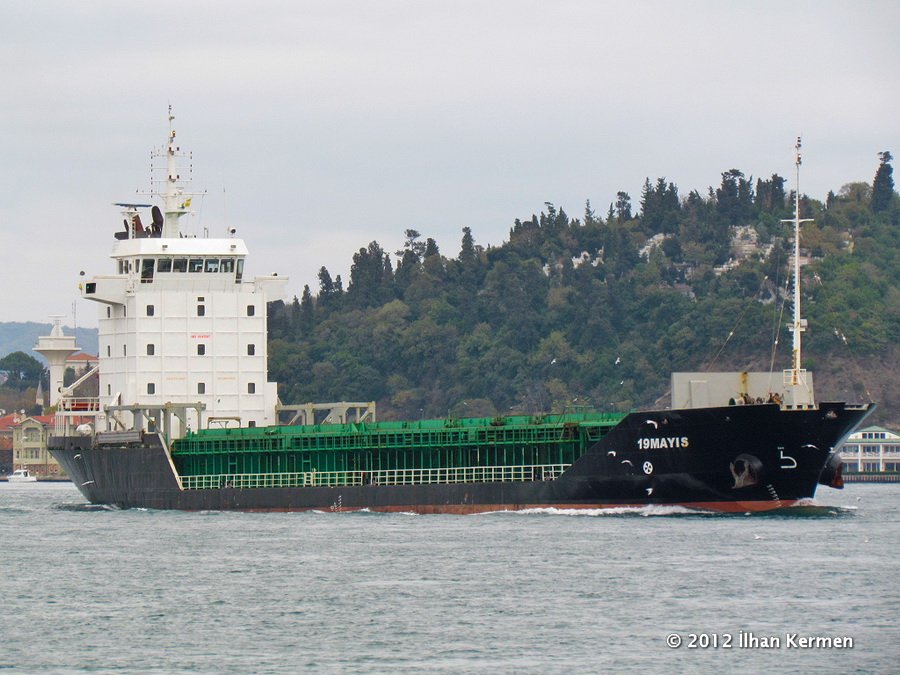 19MAYIS-IMO No 9045687