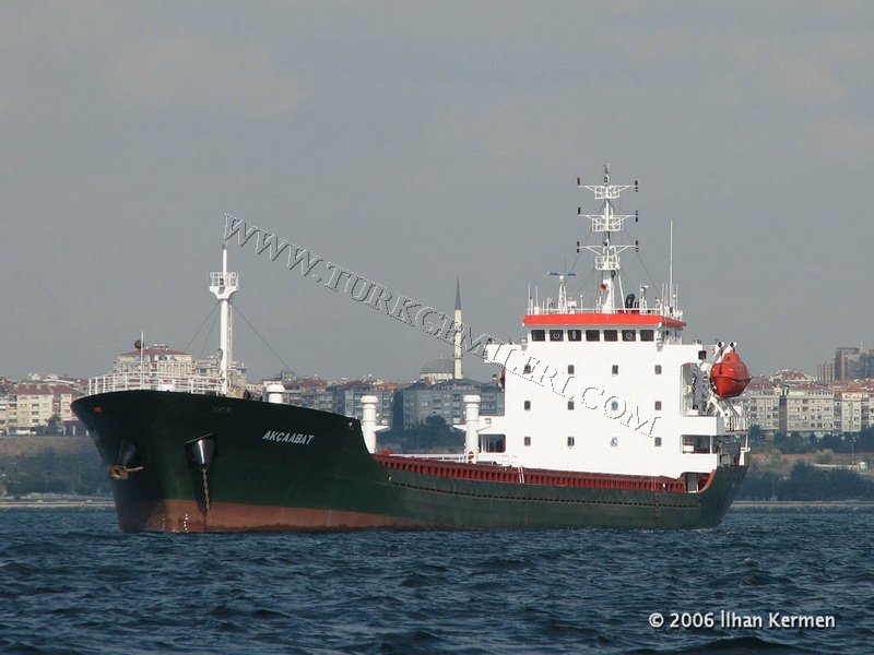 IMO No 9372846