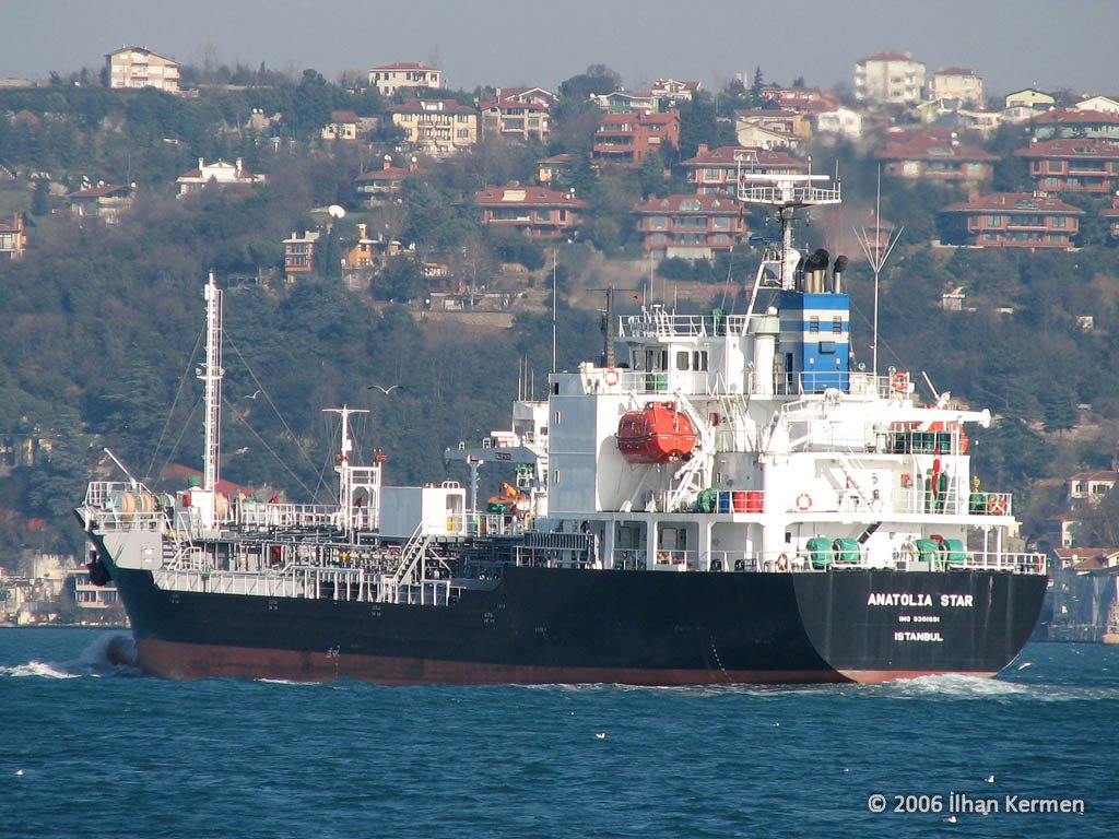 IMO No 9301691   