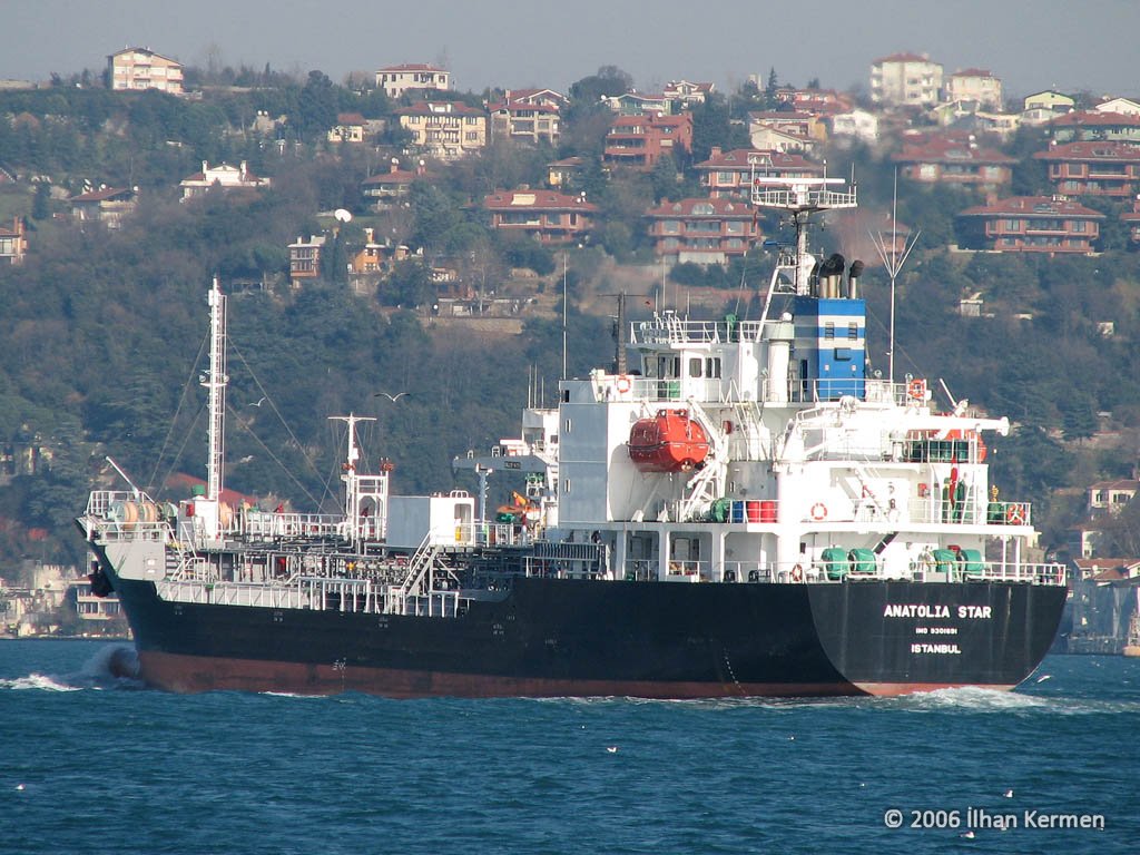 IMO No 9301691   