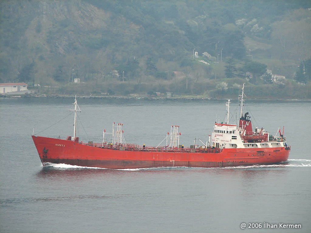 IMO No 7214492   