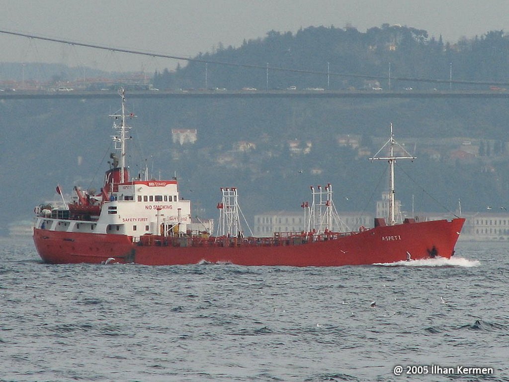 ASPET I-IMO No 7214492 