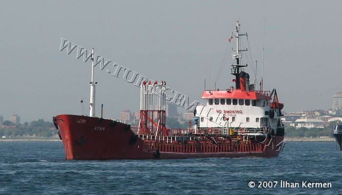 Atam-Imo 7115024