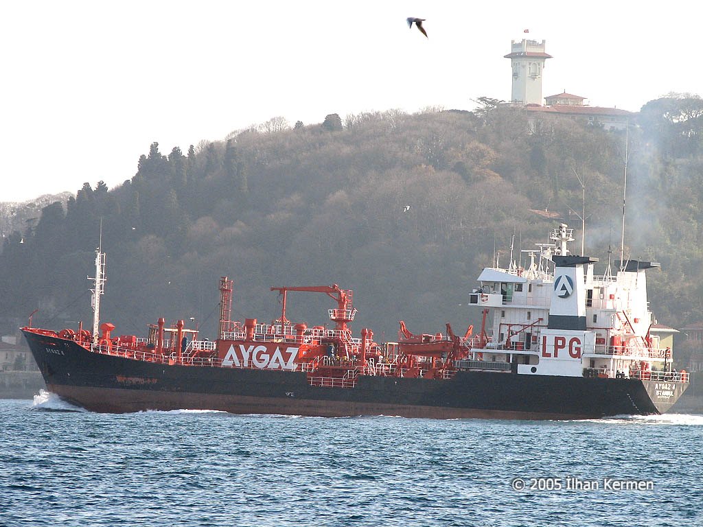 IMO no 7926447