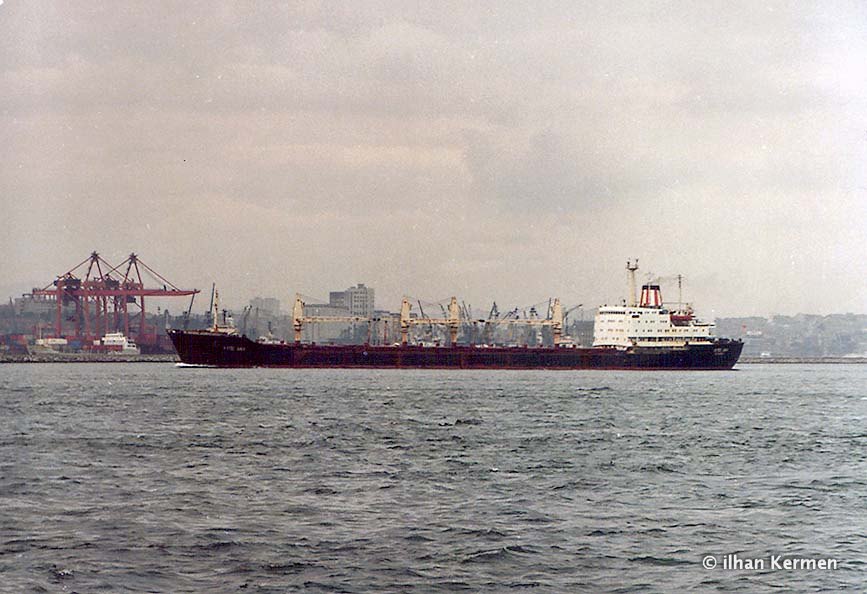 AYŞE ANA-IMO No 7729746 