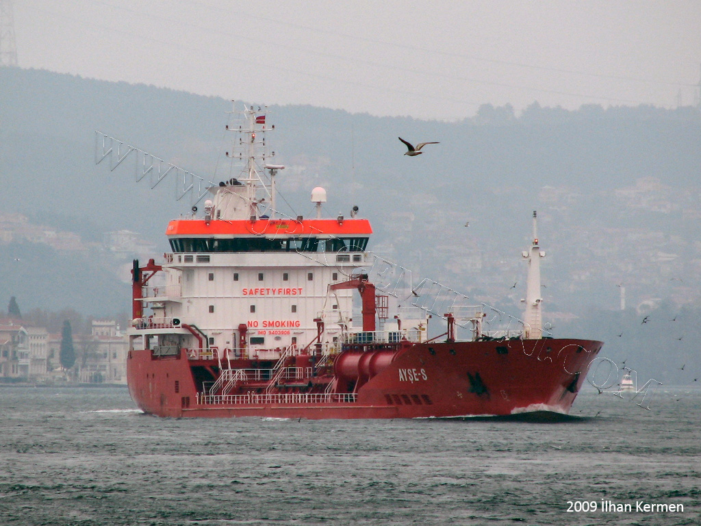  IMO no 9403906