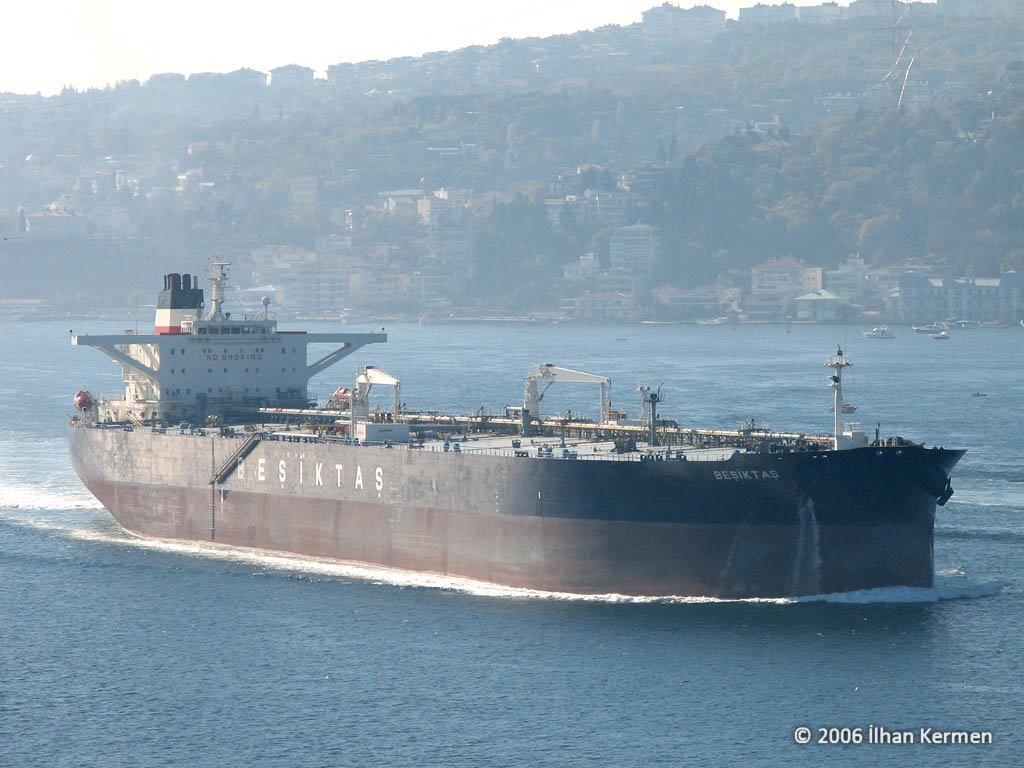 BEKTA-IMO No 9219056