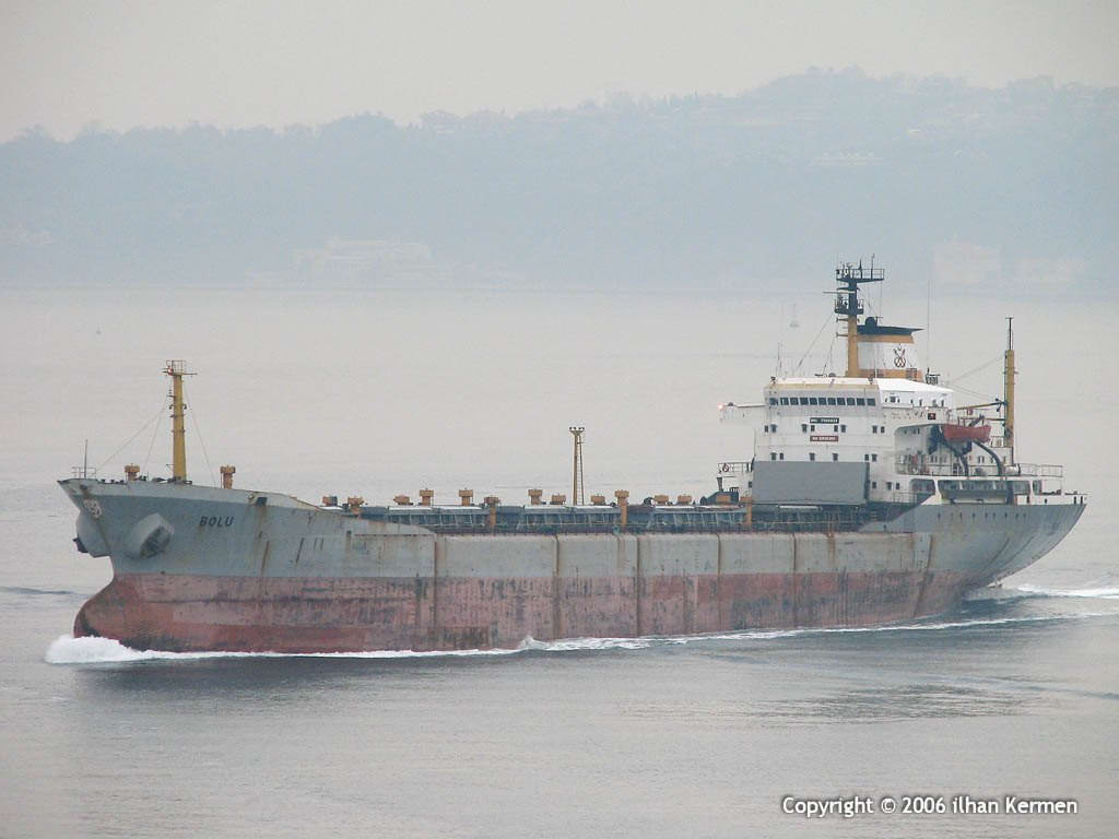 BOLU-IMO No 7389833