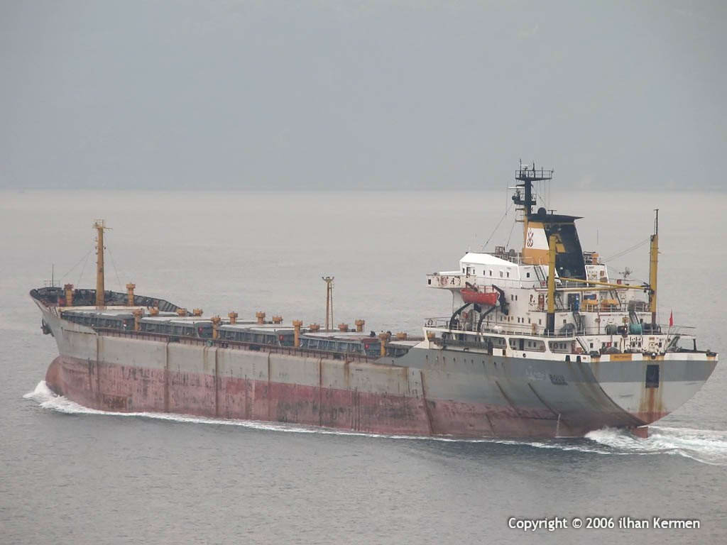 BOLU-IMO No 7389833