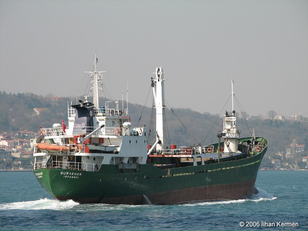 IMO no 7364388  