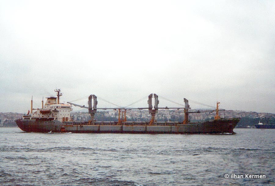 BURSA-IMO no:7389895  