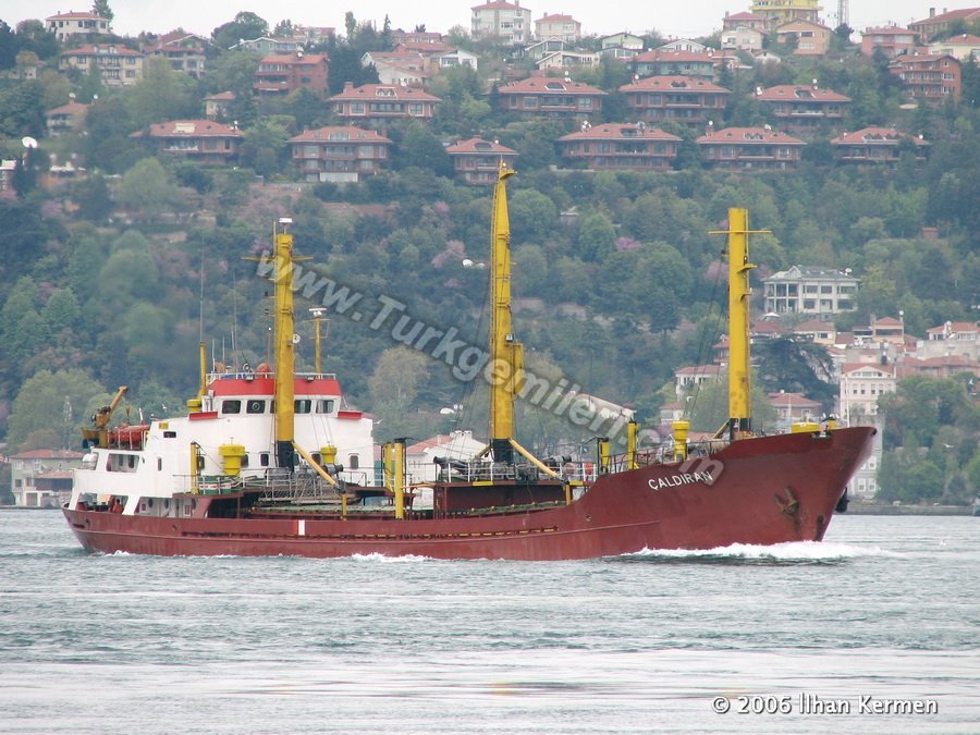 aldran Imo 7127431