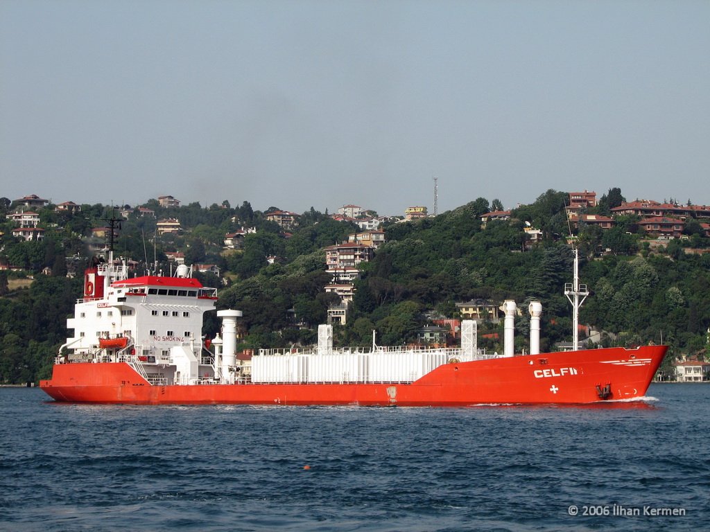 IMO No 8028333