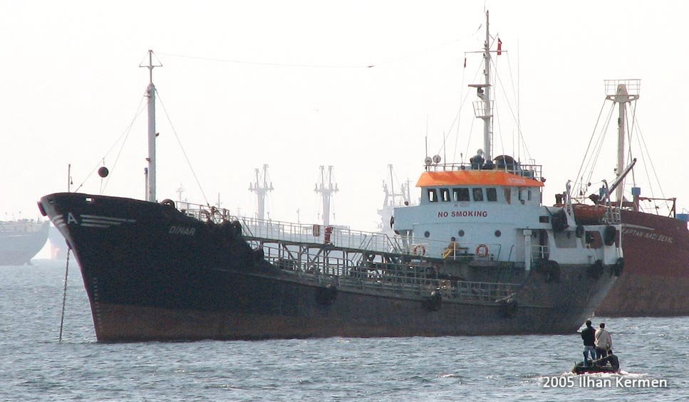 DNAR-IMO No 6800517