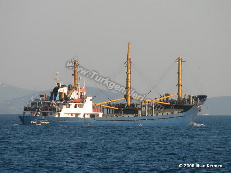 EROL TRKMEN-IMO no 7120184