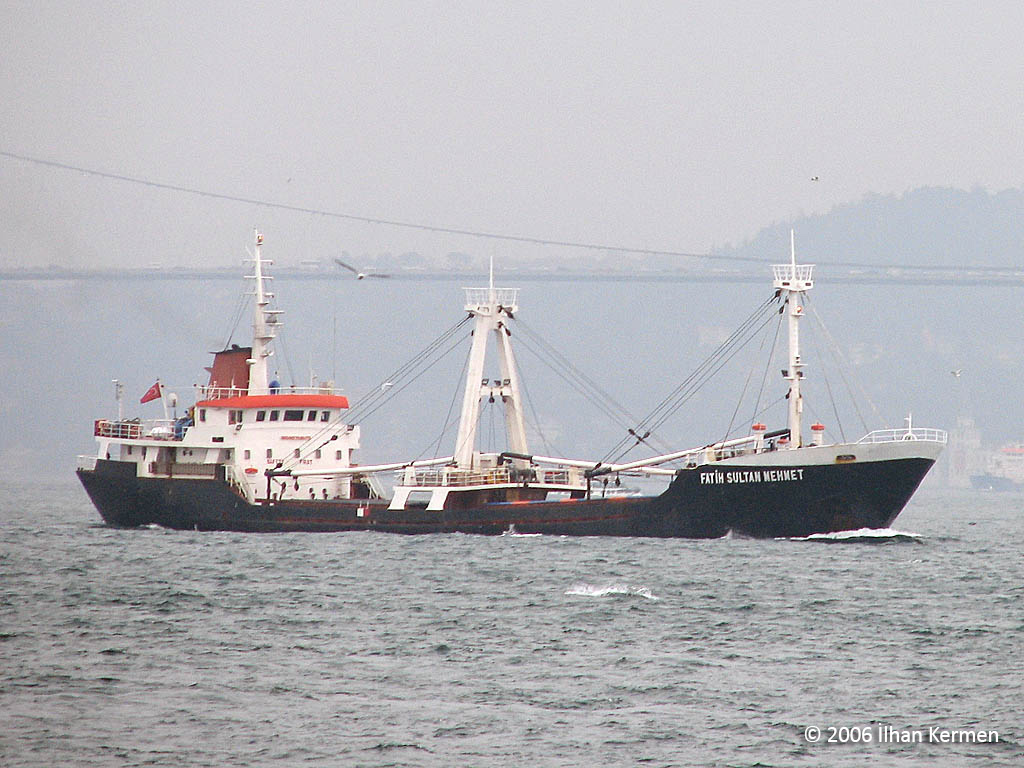 IMO no 7806178