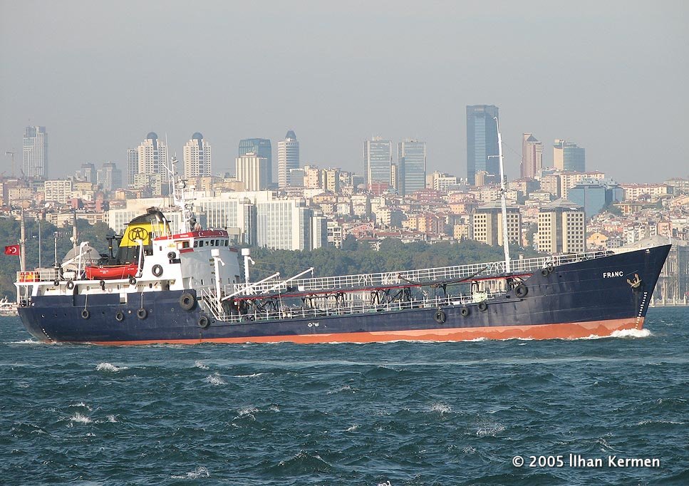 IMO NO 7105419