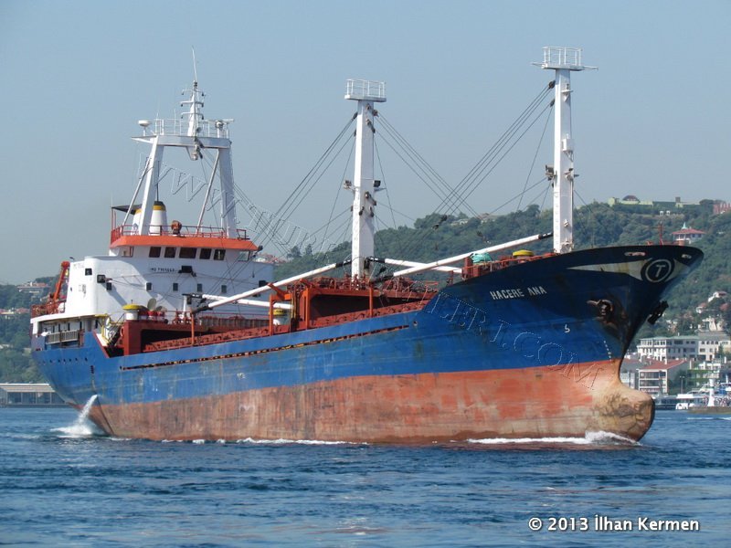 HACERE ANA-IMO No 7905663