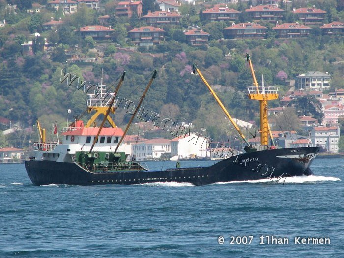 IMO No 5187097