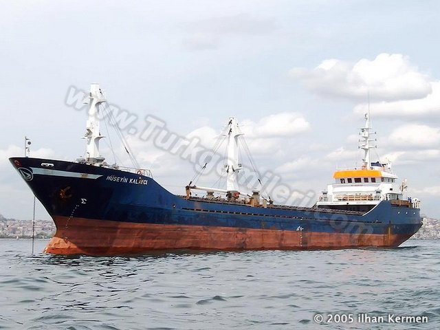 Imo 8218380