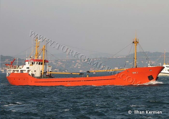 IMO No 7947037  