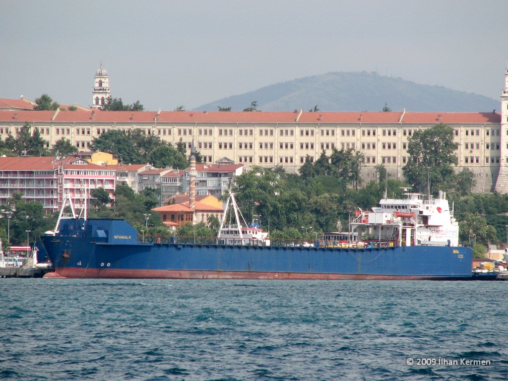 istanbul n-Imo no 7816496