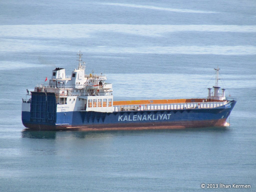 KALE NAKLİYAT 3-7811446