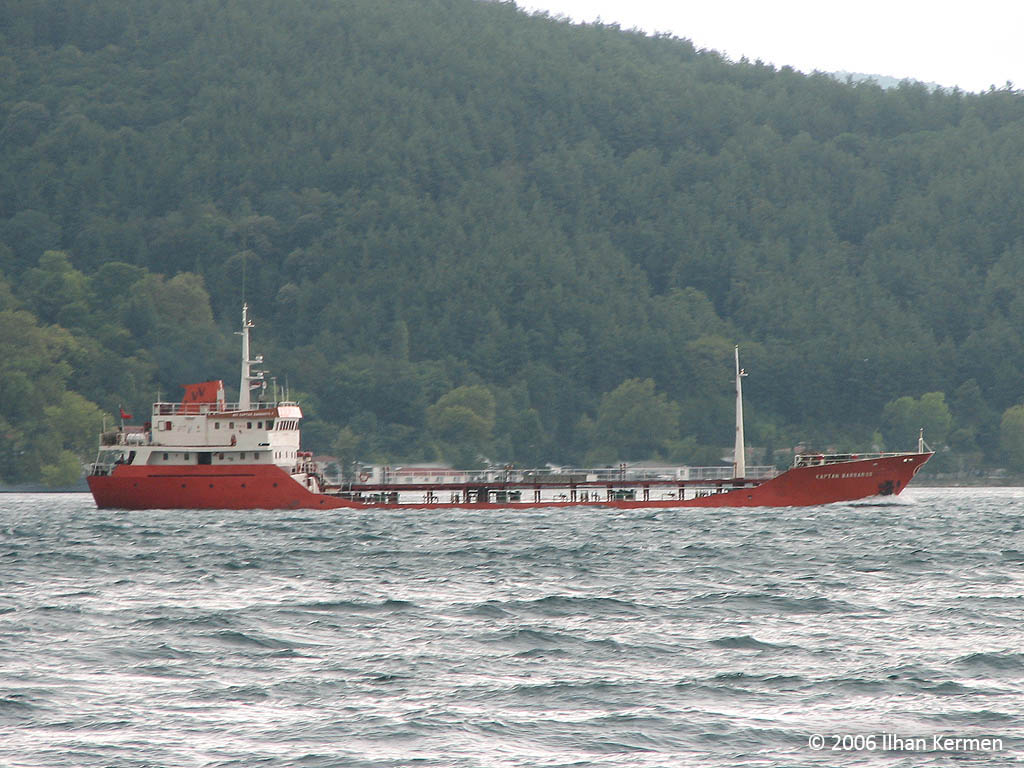 IMO No 8138815