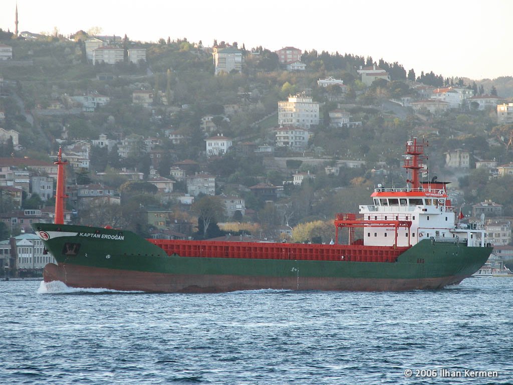 IMO No 9326043