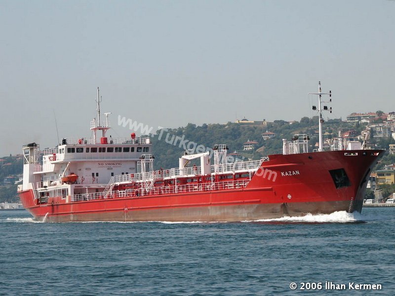 IMO No 9373747