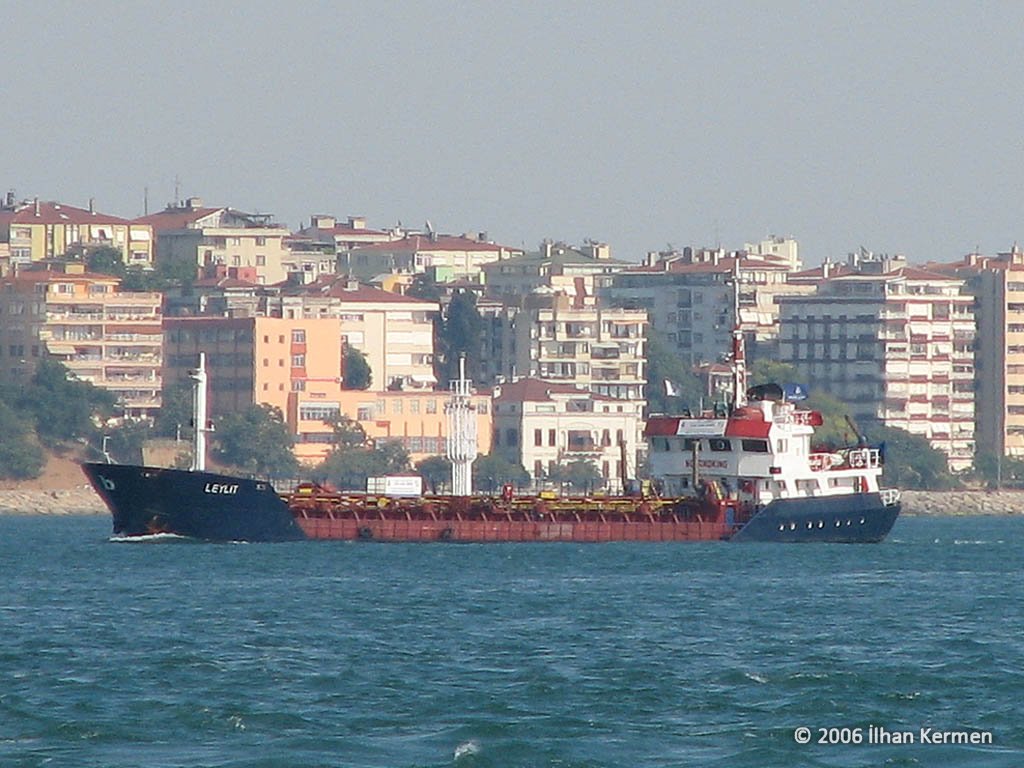 IMO No 8884567