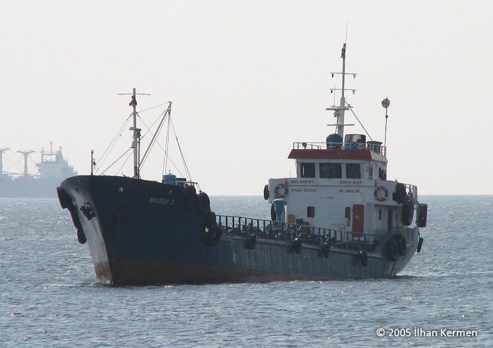 MUTLU 3-IMO no 8984824