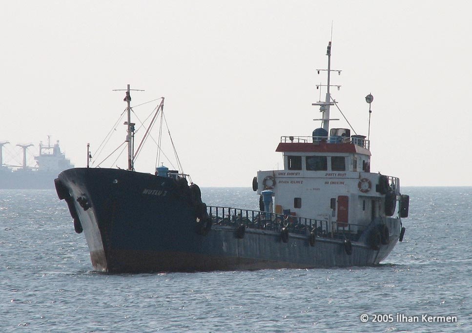 MUTLU 3-IMO no 8984824