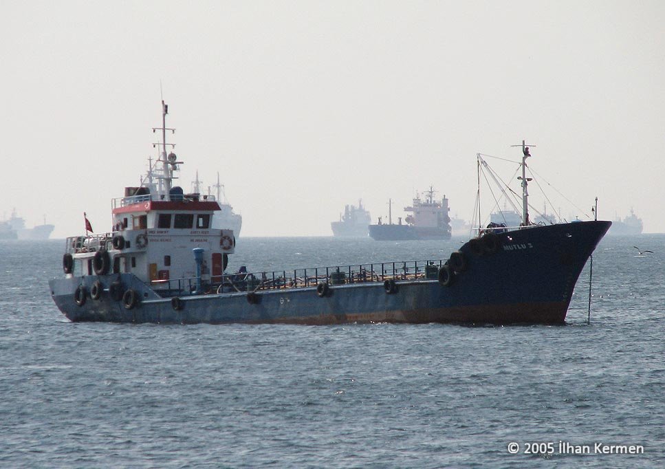 MUTLU 3-IMO no 8984824