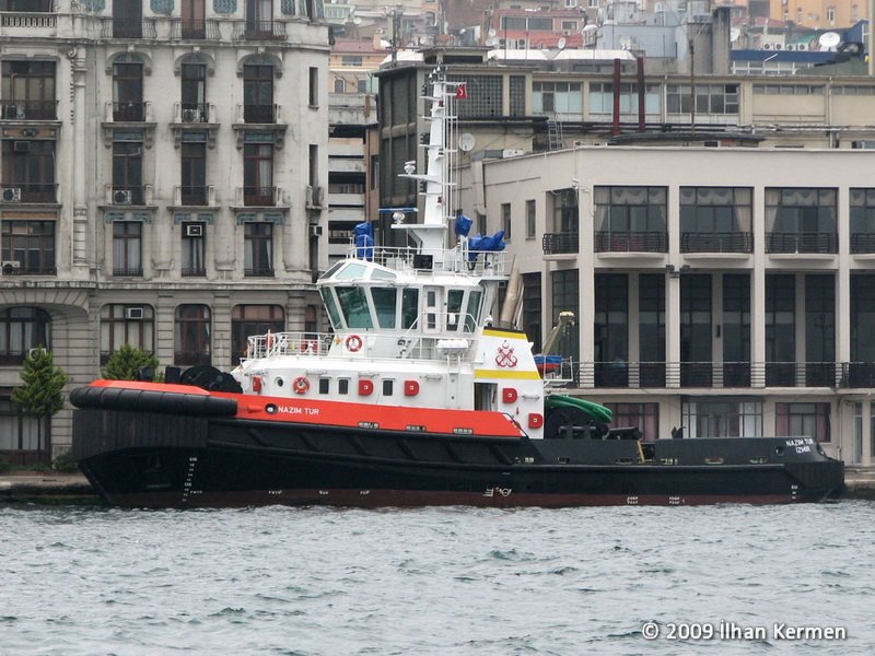  Imo no:9513086