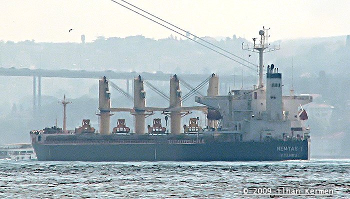 Imo 9228459