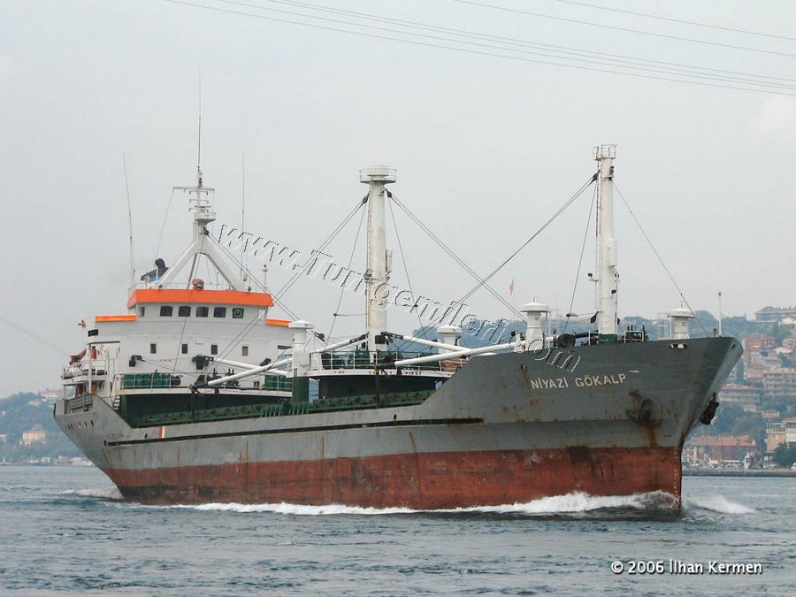 IMO No 7802483