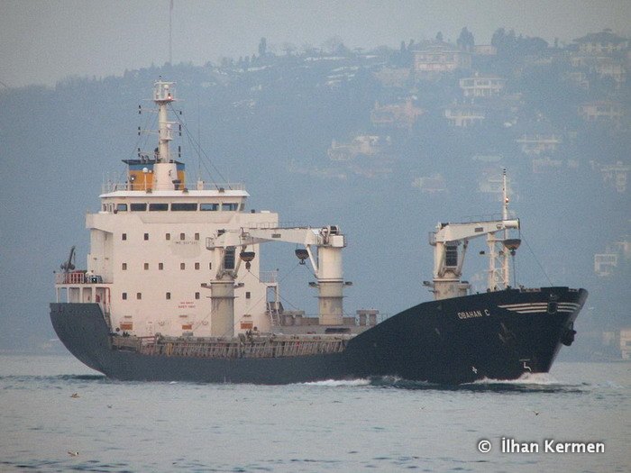 IMO No 9037290      