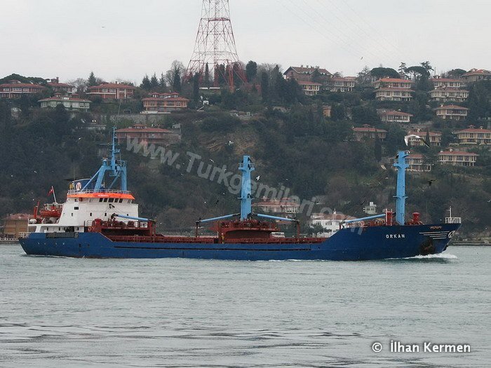 IMO No 8129474