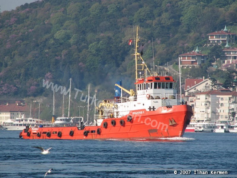 IMO No 6929088