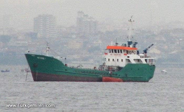 IMO no 7946942