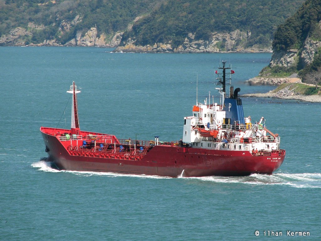  IMO No 7361398 