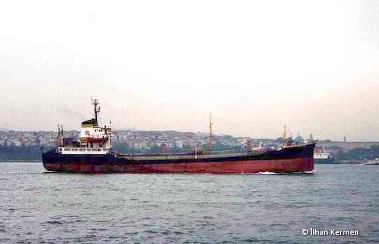 IMO no 7228118