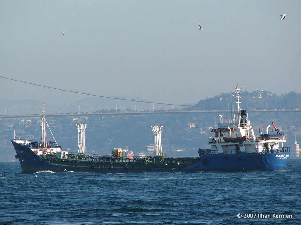 Bozkurt 1-IMO No  6720080