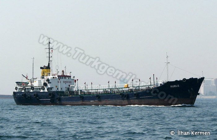 IMO No 6823131