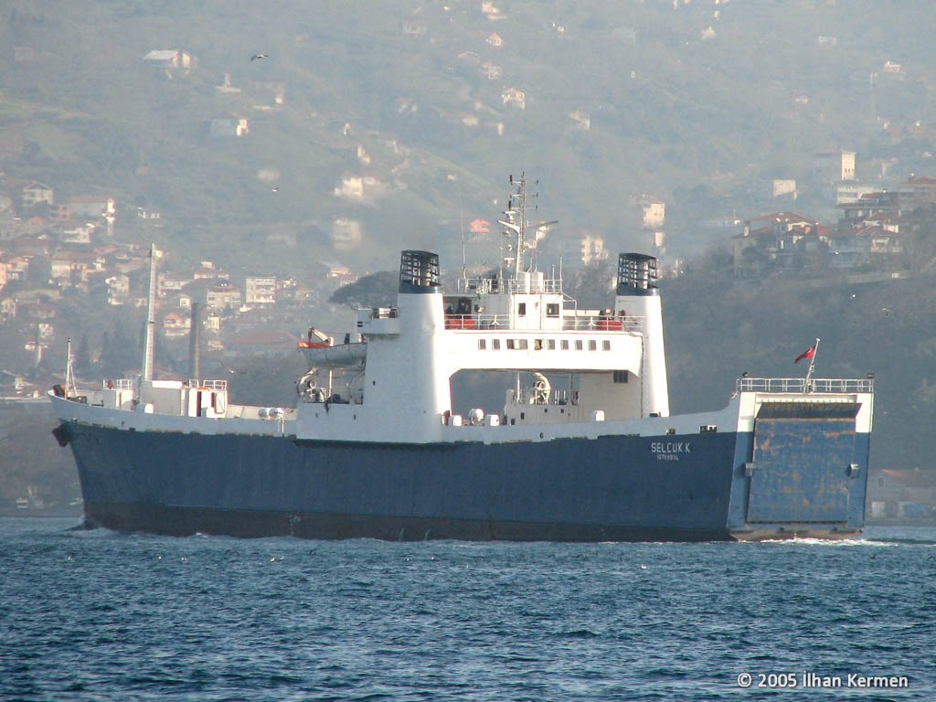 IMO No 6912384   