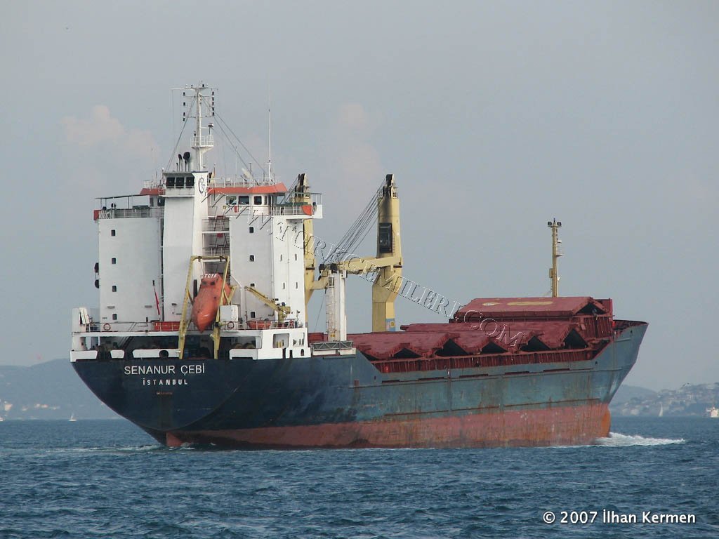 SENANUR EB-IMO No 9180956