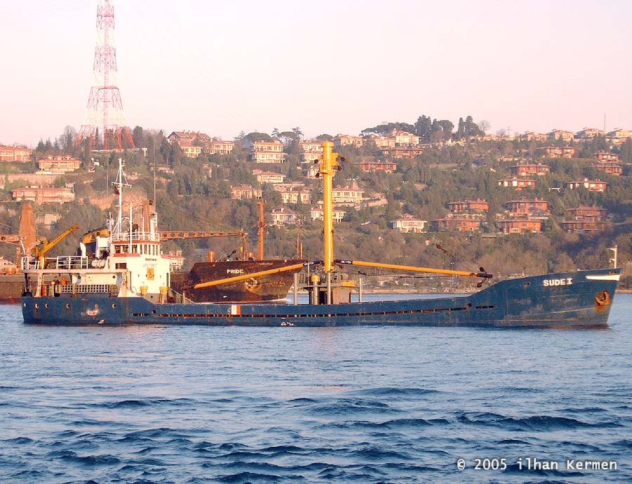 IMO No 7946784  